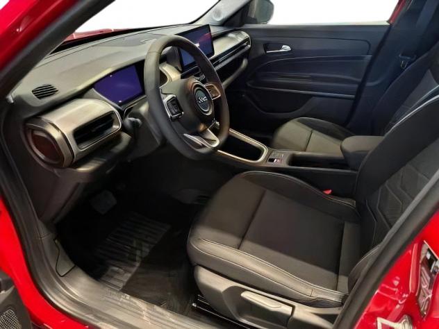 Jeep Avenger 1.2 turbo E-Hybrid MHEV Altitude EDCT *PROMO AZZURRA, GARANZIA 2030* - Foto 8