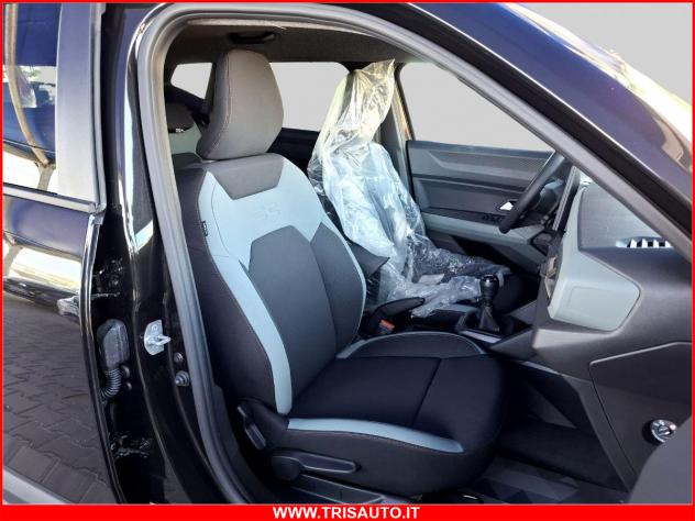DACIA Duster 1.2 Eco-G 120 Extreme NEOPATENTATI (FULL LED+PELLE+NAVI) - Foto 8