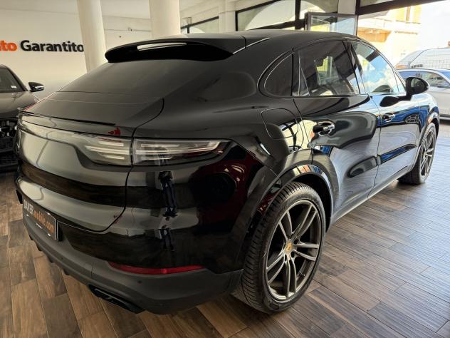 Porsche Cayenne Coupè Cayenne Coupe 3.0 tiptronic - Foto 6