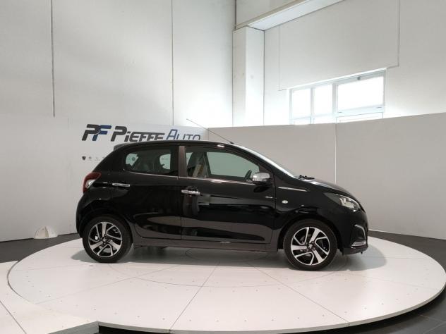 Peugeot 108 VTi 68 3 porte Allure - Foto 5