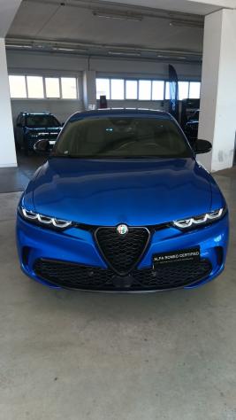 Alfa Romeo Tonale Tonale 1.5 hybrid Sprint 160cv tct7 - Foto 2