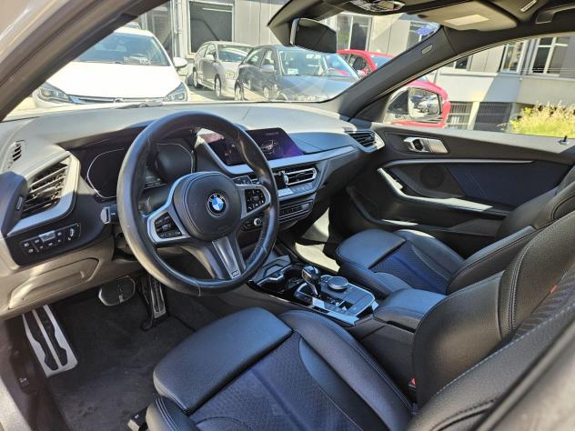 BMW Serie 1 118d MSport - Foto 7