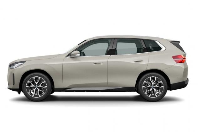 BMW X3 Serie X XDRIVE20D - Foto 2