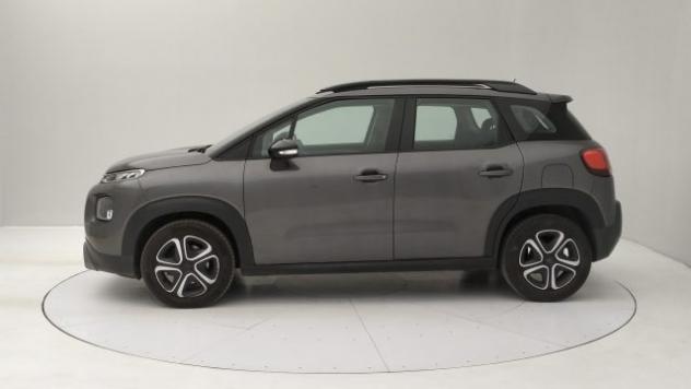 CITROEN C3 Aircross 1.2 puretech Feel s&s 110cv rif. 21943890 - Foto 2