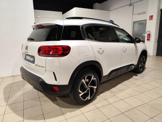 Citroën C5 Aircross C5 Aircross BlueHDi 130 S&S Shine - Foto 6