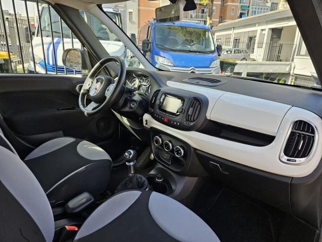 FIAT 500L 0.9 TwinAir Natural Power Easy - Foto 10
