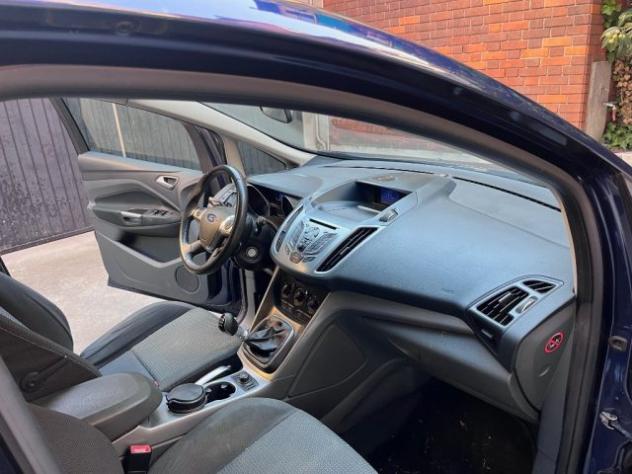 FORD C-Max 1.6 TDCi 115CV Plus unico proprietario rif. 23789775 - Foto 10