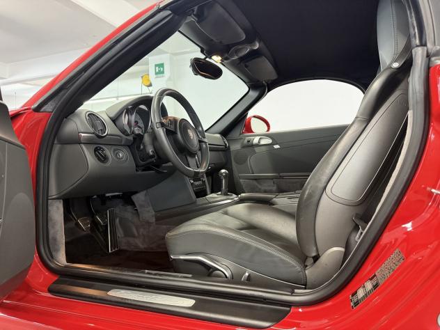 Porsche Boxster Boxster 3.4 24V S - Foto 10