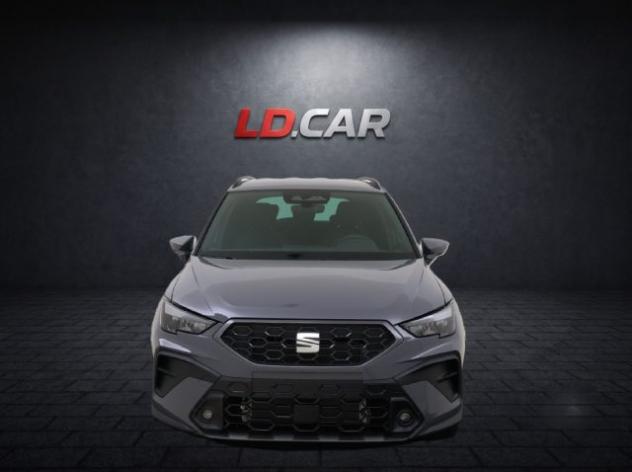 SEAT Arona 1.0 EcoTSI 116 CV Style rif. 23905526 - Foto 2