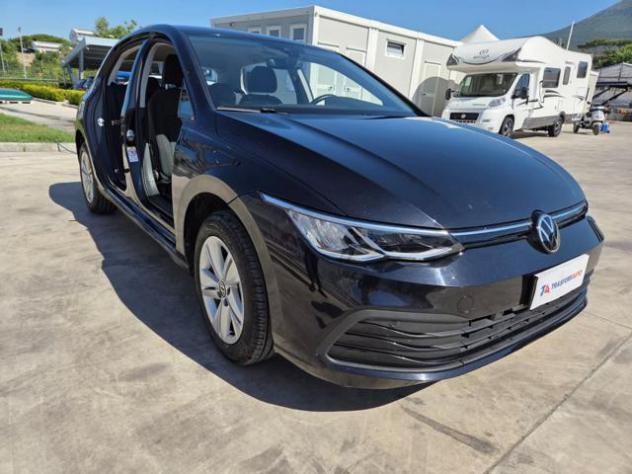 VOLKSWAGEN Golf 1.0 eTSI EVO DSG Life rif. 23909474 - Foto 6