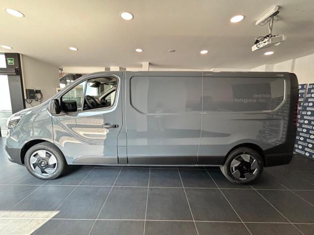 Renault Trafic Trafic Van FG L2 H1 T30 Blue dCi 130 MY26 - Foto 3