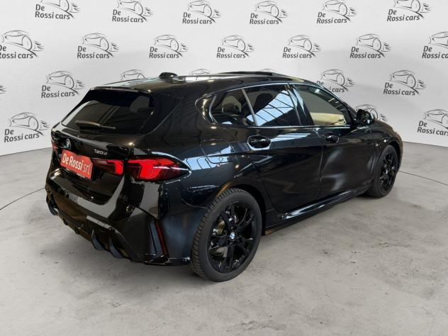 BMW Serie 1 120d 48V MSport Design - Foto 6