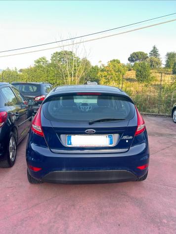 Ford Fiesta Ikon 1.2 60CV 5 porte - Foto 5