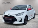 TOYOTA Yaris 1.5 Hybrid 5 porte Trend rif. 23818293