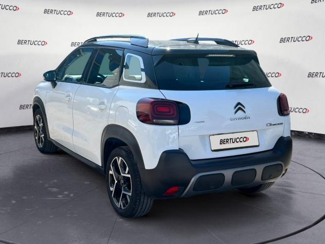 CITROEN C3 Aircross 1ª s. C3 Aircross PureTech 110 S&S Shine Pack - Foto 5