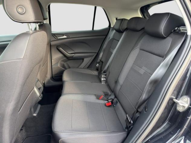 VOLKSWAGEN T-Cross T-Cross 1.0 TSI 110 CV DSG Style rif. 23930351 - Foto 10