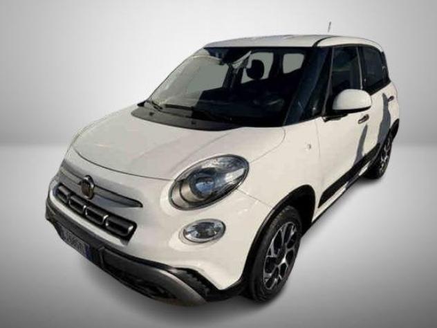 FIAT 500L 500L Cross 1.4 s&s 95cv my20