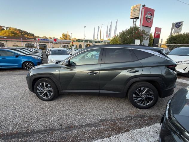 Hyundai Tucson Tucson 1.6 crdi 48V Xline 2wd dct - Foto 5