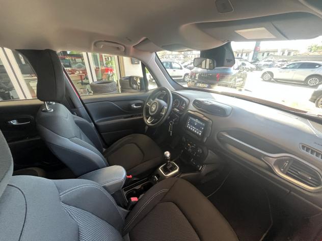 Jeep Renegade Renegade 1.6 MJet 130cv Longitude - Foto 9