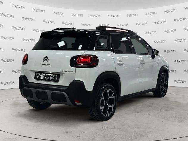Citroën C3 Aircross BlueHDi 110 S&S Shine Pack - Foto 5