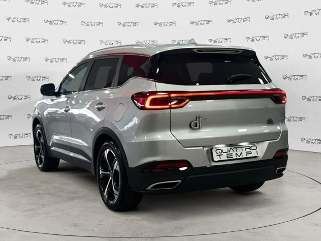 DR AUTOMOBILES DR 6.0 1.5 Turbo CVT Bi-Fuel GPL - Foto 7