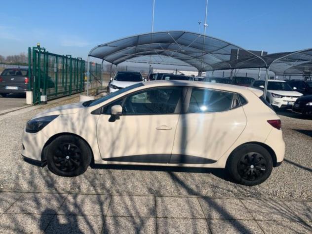 RENAULT Clio dCi 8V 75CV Start&Stop 5 porte Energy Zen rif. 23869323 - Foto 8