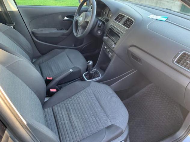 VOLKSWAGEN Polo 1.2 5 porte rif. 24109915 - Foto 9