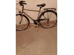 bicicletta nuova