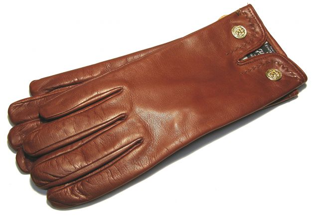 Lotto (85Pz.) Guanti Donna da liquidazione PELLE NUOVI - Foto 5