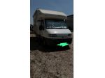 Camper Benimar Diesel Semi integrale del 2002 Full Optional