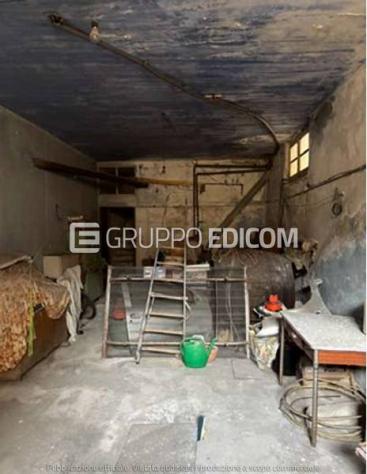 Magazzini e locali di deposito in vendita a San Giuseppe Jato - Rif. 4562395 - Foto 2
