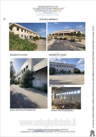 IMMOBILI-IMMOBILE RESIDENZIALE-Contrada Pezza di Rizzo s.n. - Foto 3