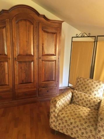 Villa in pietra 360 mq tot. ristrutturata Chiaveretto-AR - Foto 2
