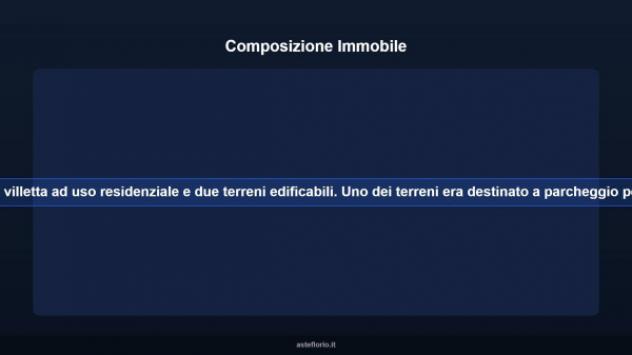 Immobile in asta di 1217 m² in vendita a Avezzano - Foto 10