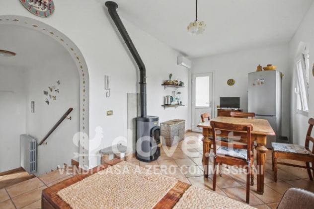 Appartamento di 130 m² con 3 locali e box auto in vendita a Besate - Foto 8