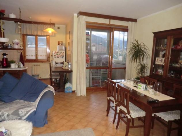 Capezzano in ottima posizione, appartamento sito al secondo piano con ingresso e angolo cottura,2 camere matrimoniali,bagno con vasca , ripostiglio e - Foto 4