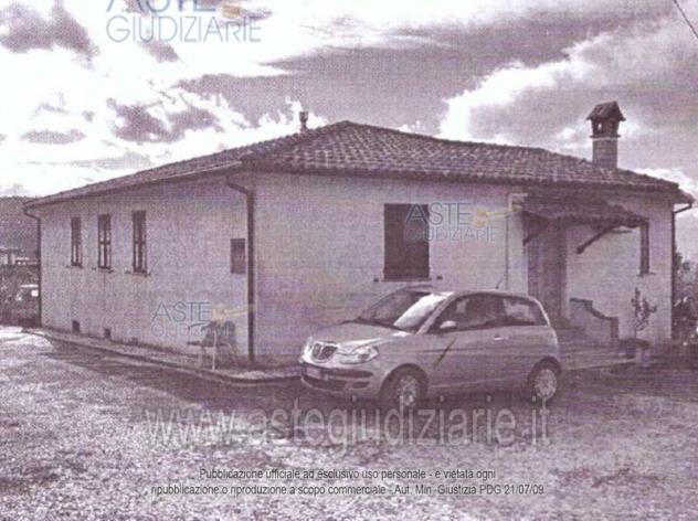 IMMOBILI-IMMOBILE RESIDENZIALE-Via delle Torrette, 1, 06042 Campello sul Clitunno PG, Italia - Foto 2