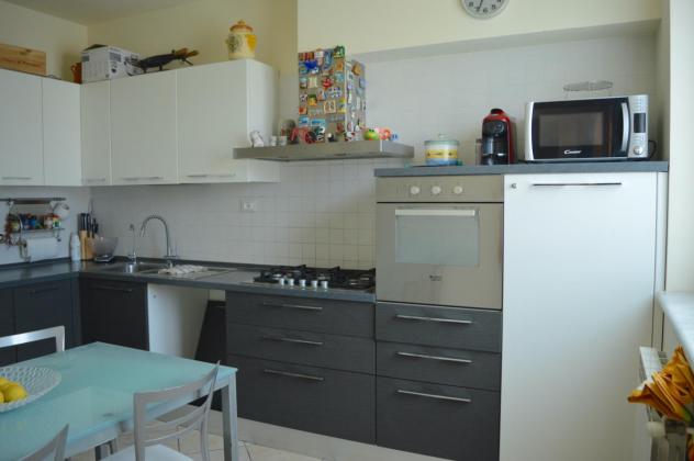 Appartamento in vendita a Avenza - Carrara 160 mq Rif: 978507 - Foto 7