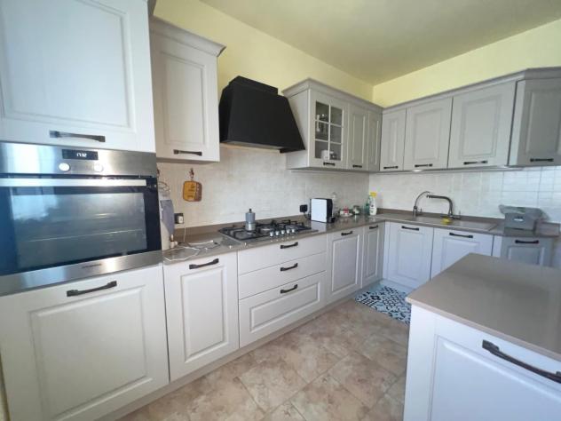 Appartamento in vendita a Cavallano - Casole d'Elsa 126 mq Rif: 1455481 - Foto 5