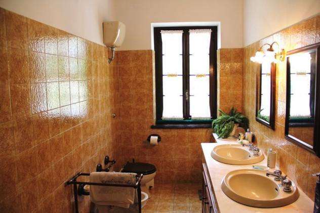 Castel giorgio - Vendesi abitazione indipendente con giardino - Foto 6