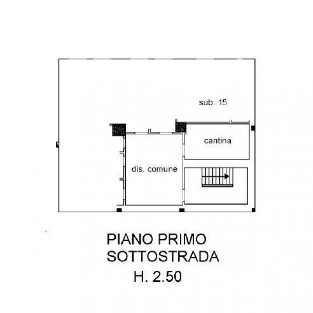 Quadrilocale in vendita a Castel San Giovanni - Foto 11