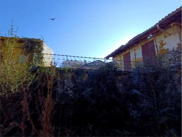 43/2020 3 BS - Porzione terra-cielo in asta a Coccaglio - Foto 17