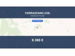 Immobile in asta di 70 m² in vendita a Ferrazzano
