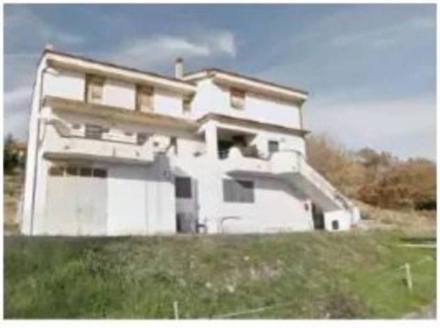 Immobile in asta di 218 m² in vendita a Gallicchio - Foto 2