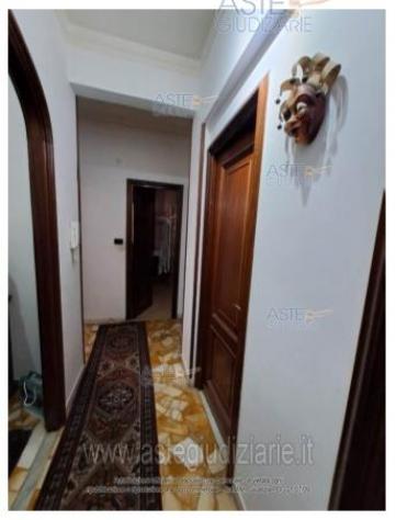 IMMOBILI-IMMOBILE RESIDENZIALE-Viale Virginia Centurione Bracelli 44A/3 - Foto 6