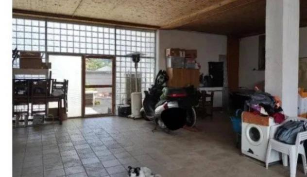 Immobile in asta di 133 m² con più di 5 locali in vendita a Gubbio - Foto 13