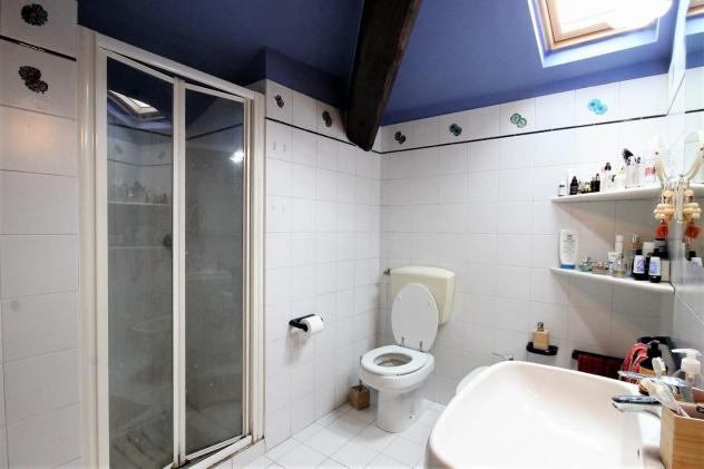 Appartamento in vendita a San Concordio Contrada - Lucca 75 mq Rif: 1197809 - Foto 9