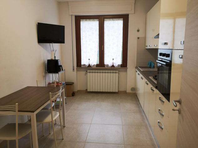 Appartamento in vendita a Massa 104 mq Rif: 1414460 - Foto 6