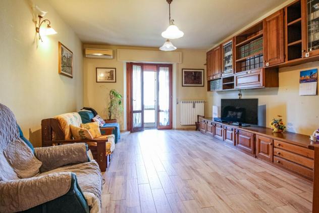 Appartamento in vendita a Pisa 172 mq Rif: 1432575