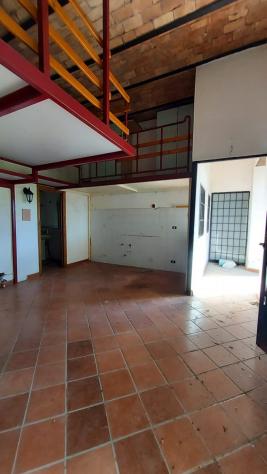 APPARTAMENTO di 7 vani e di 110 mq (PITIGLIANO) rif. PITI CAPO 250 - Foto 19
